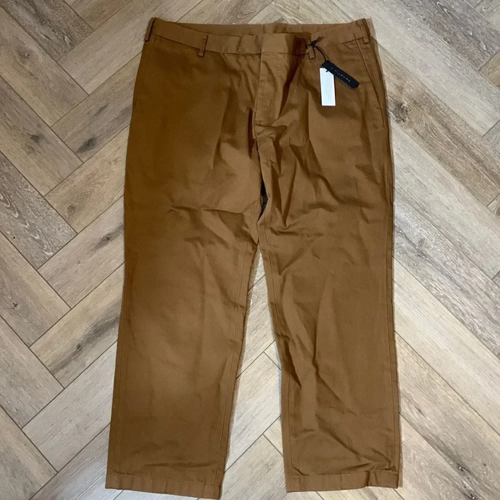 NWT J. Hilburn Pants